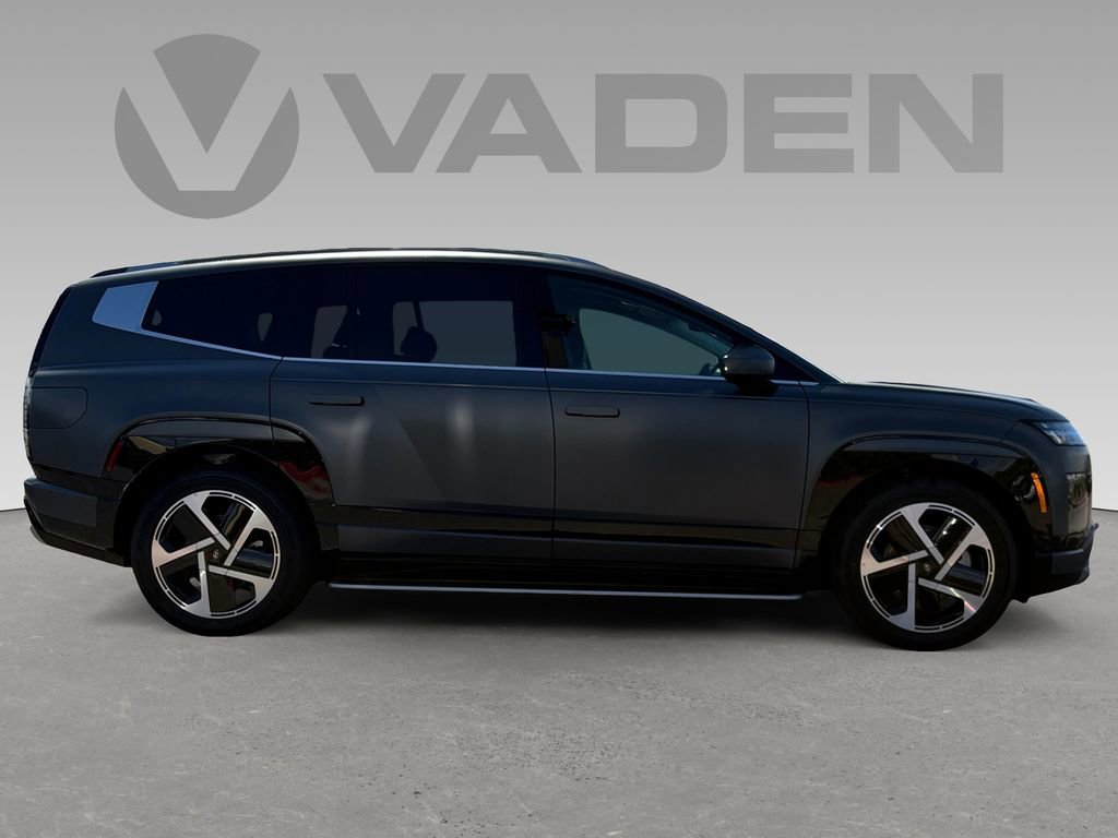 New 2026 Hyundai Ioniq 9 Limited image 8