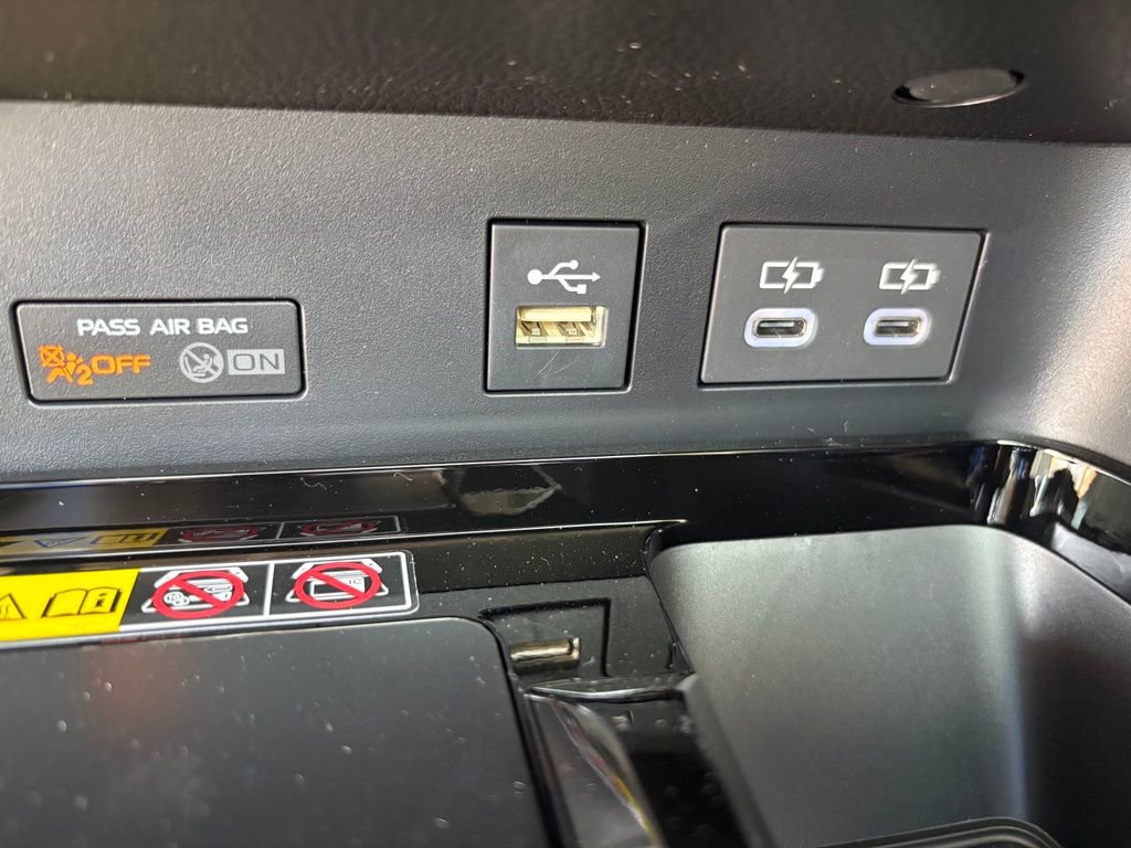 New 2026 Toyota Camry XLE AWD/4WD image 22