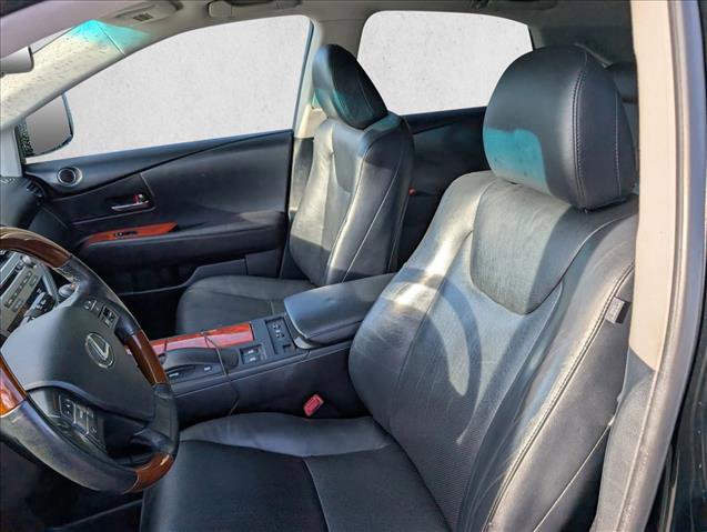 Used 2010 Lexus RX 350 AWD image 15
