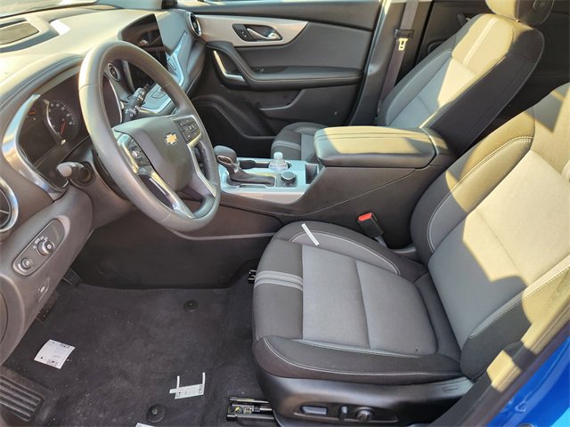 Used 2024 Chevrolet Blazer LT w/ Convenience Package image 8