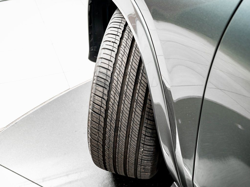 Certified 2024 Mercedes-Benz GLE 350 4MATIC image 43