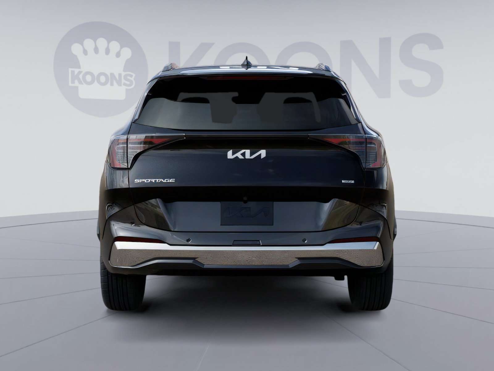 New 2026 Kia Sportage SX Prestige image 7