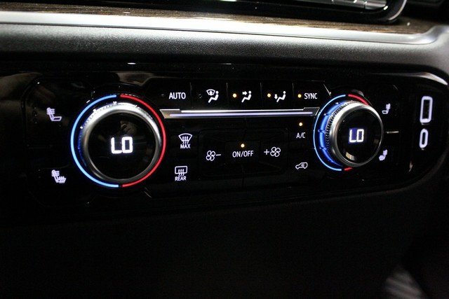 New 2026 GMC Sierra 1500 Elevation image 27