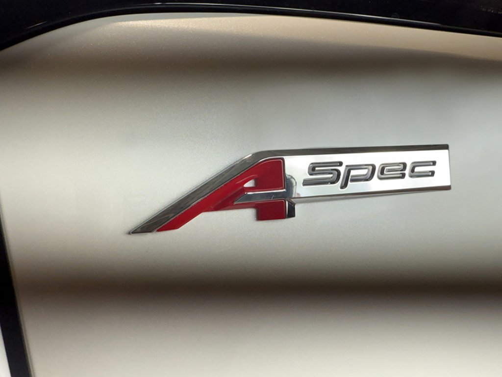 New 2026 Acura ADX A-Spec w/ Advance Package AWD/4WD image 11