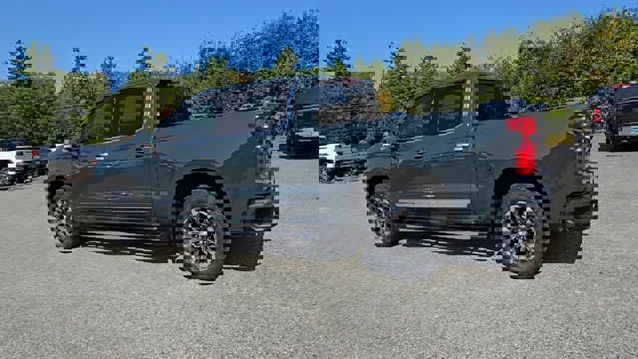 New 2026 Chevrolet Silverado 1500 High Country w/ Technology Package image 42