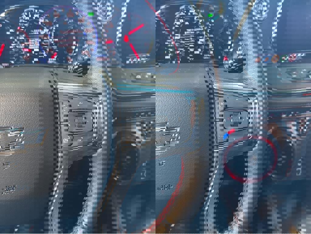 Used 2022 Chevrolet Blazer RS AWD/4WD image 20