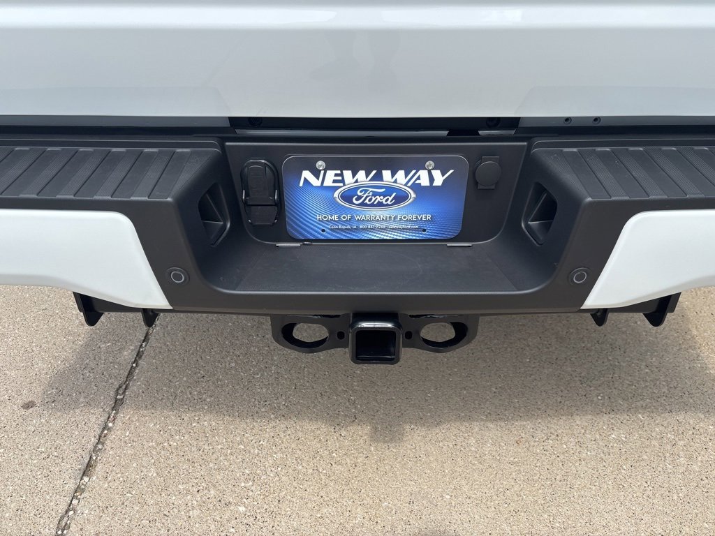 New 2025 Ford F350 XL w/ STX Appearance Package image 10