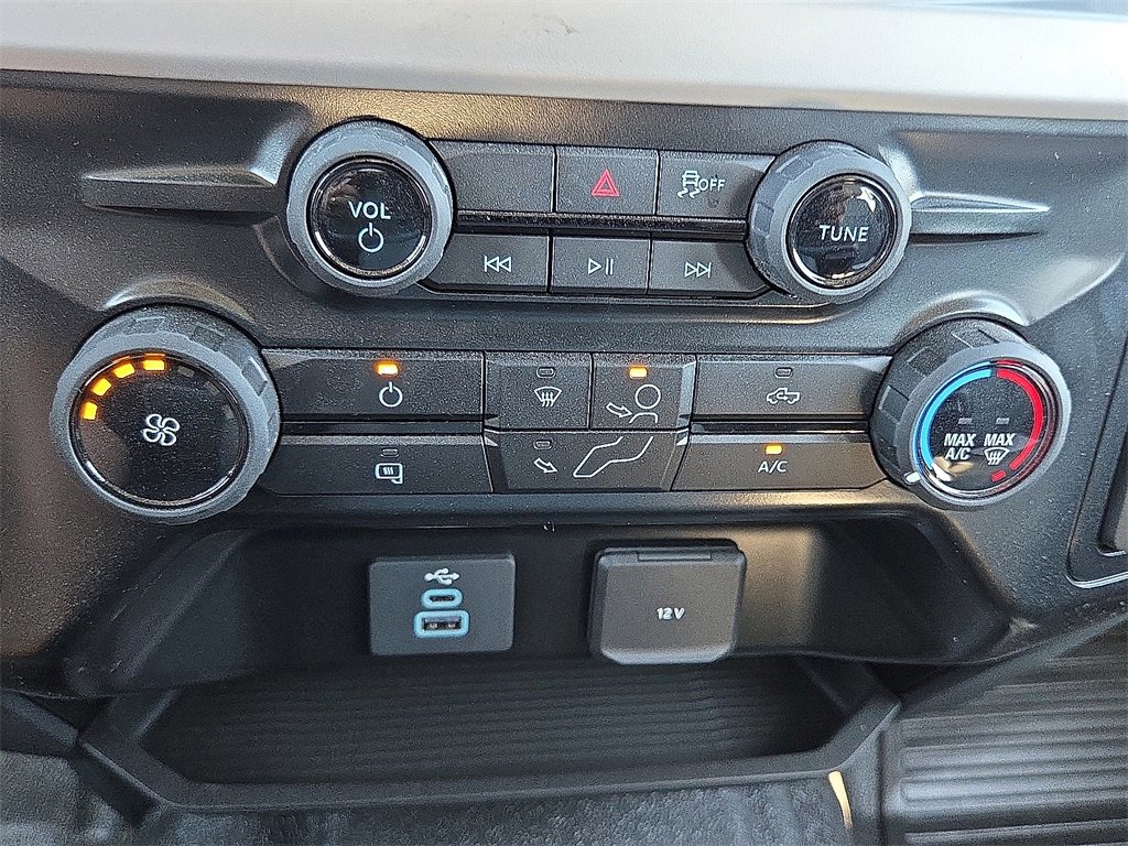 New 2025 Ford F350 XL image 15