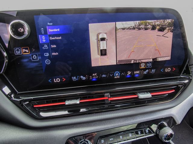 New 2026 Chevrolet Silverado EV Trail Boss image 24