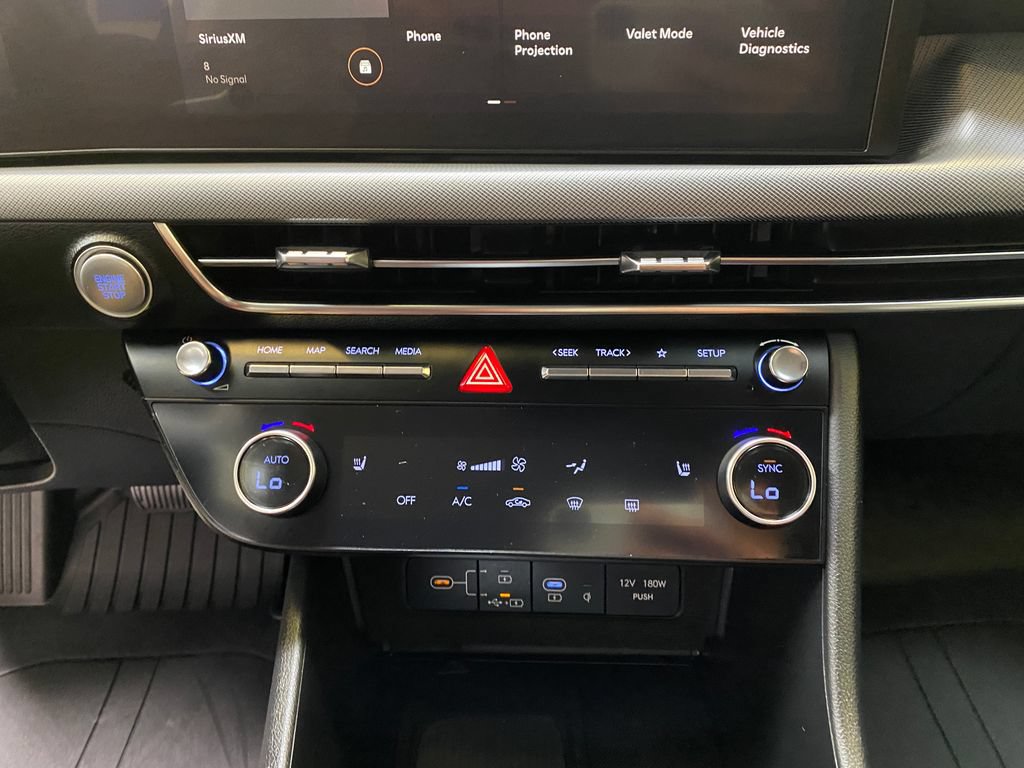 Used 2026 Hyundai Sonata SEL FWD image 42