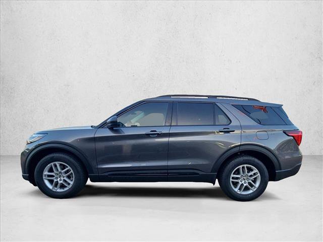 New 2026 Ford Explorer Active RWD image 5