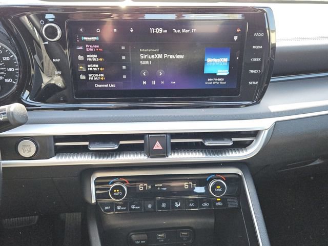 Used 2024 Kia K5 GT-Line w/ GT-Line Premium Package image 17