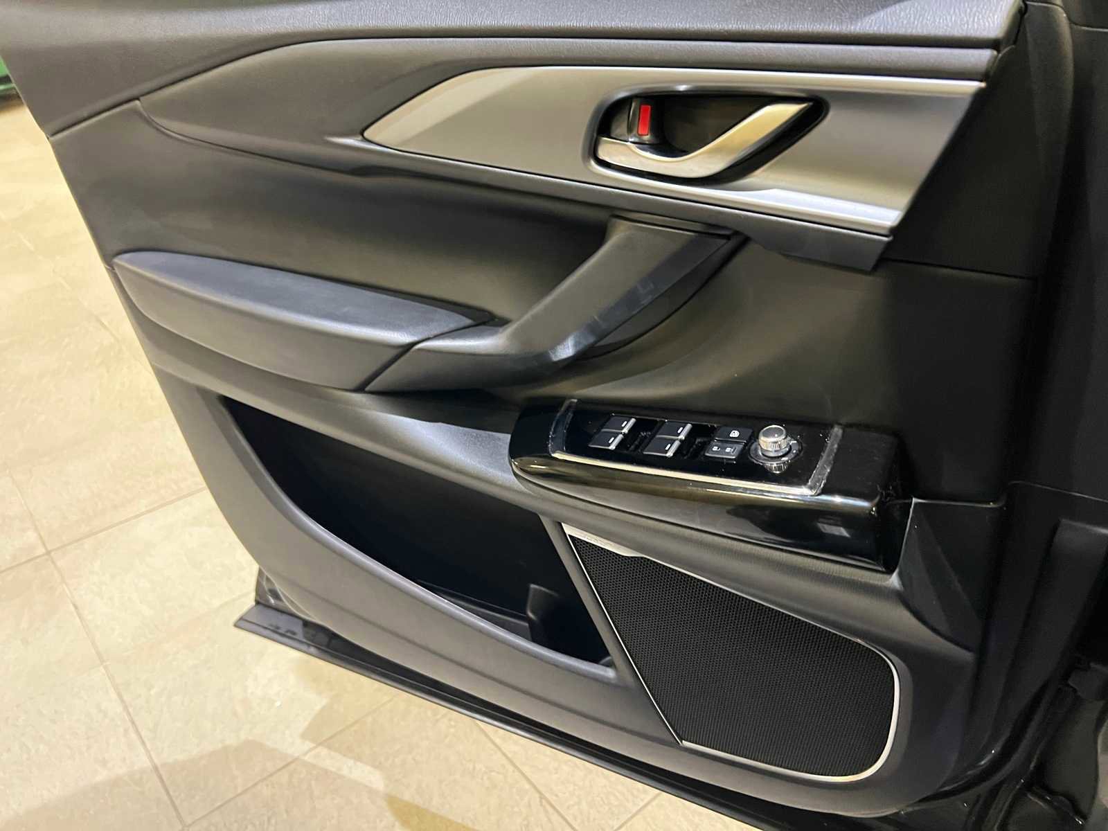 Used 2022 MAZDA CX-9 Touring Plus image 18