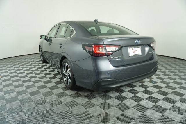 Certified 2022 Subaru Legacy Premium AWD/4WD image 5