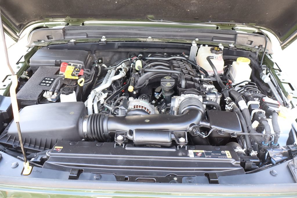 Used 2022 Jeep Gladiator Sport AWD/4WD image 46