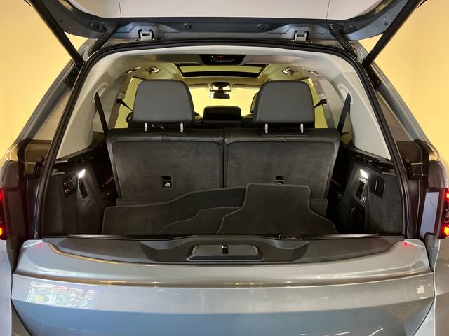 Used 2024 BMW X7 xDrive40i image 5