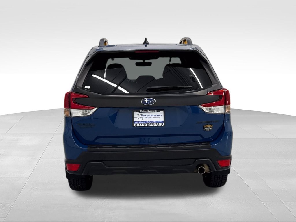 Used 2024 Subaru Forester Wilderness AWD/4WD image 6