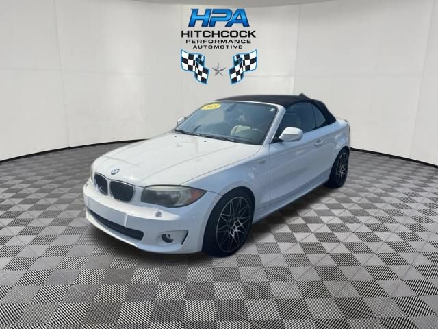 Used 2013 BMW 128i Convertible