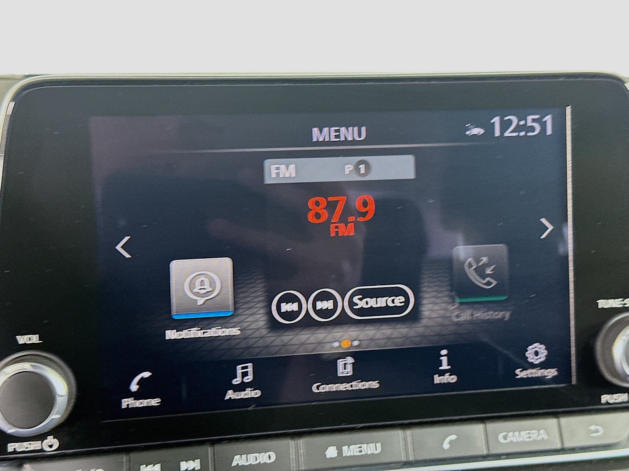 Used 2026 Nissan Rogue SV AWD/4WD image 21
