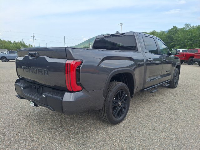 New 2026 Toyota Tundra Limited AWD/4WD image 7