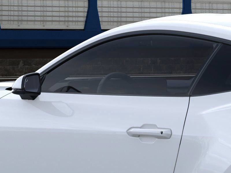 New 2026 Ford Mustang GT Premium RWD image 21