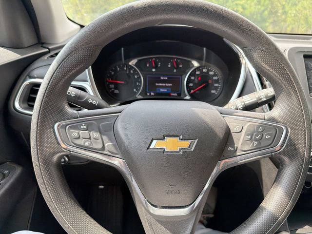 Used 2019 Chevrolet Equinox LT AWD/4WD image 18