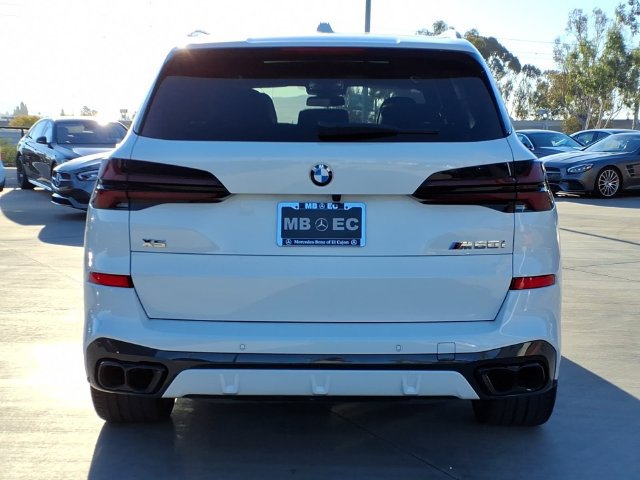 Used 2024 BMW X5 M60i w/ Executive Package AWD/4WD image 22
