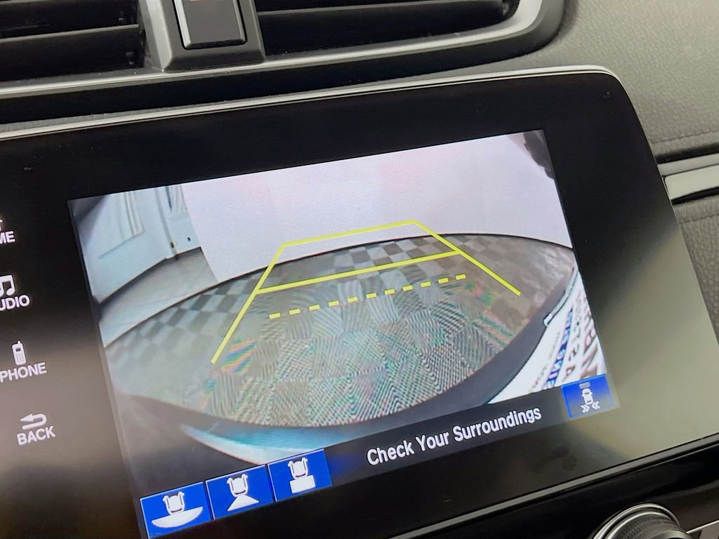 Used 2018 Honda CR-V EX-L image 12