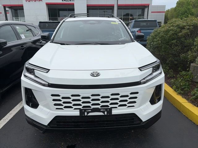 New 2026 Toyota RAV4 SE AWD/4WD image 2