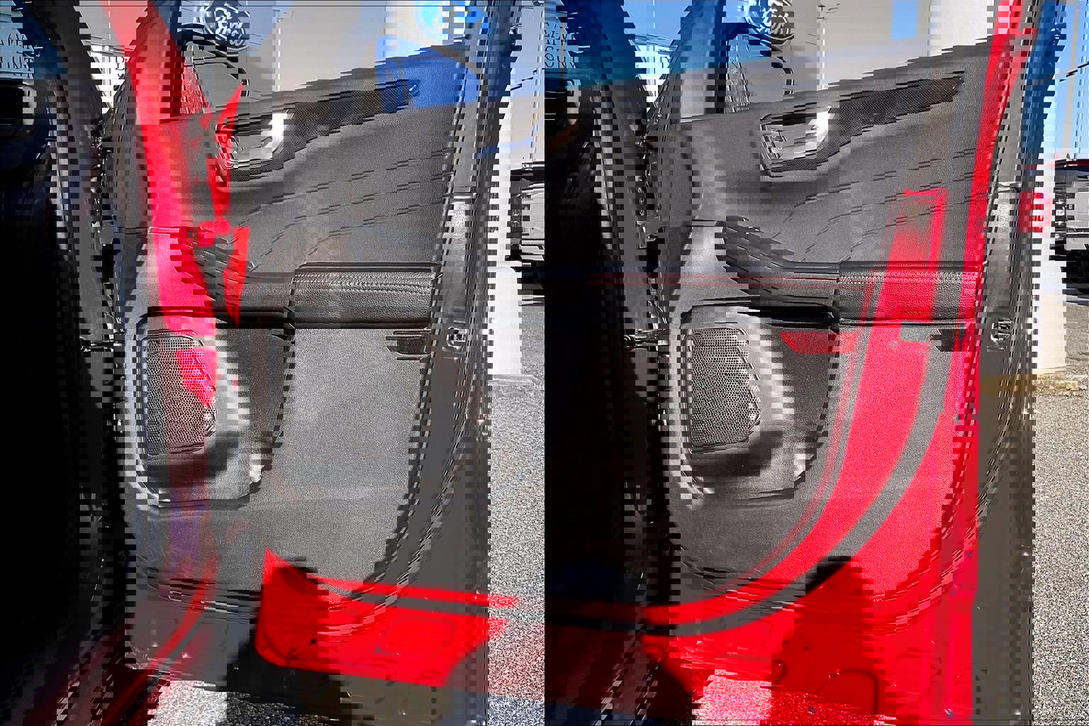 Used 2025 Ford Escape ST-Line image 21