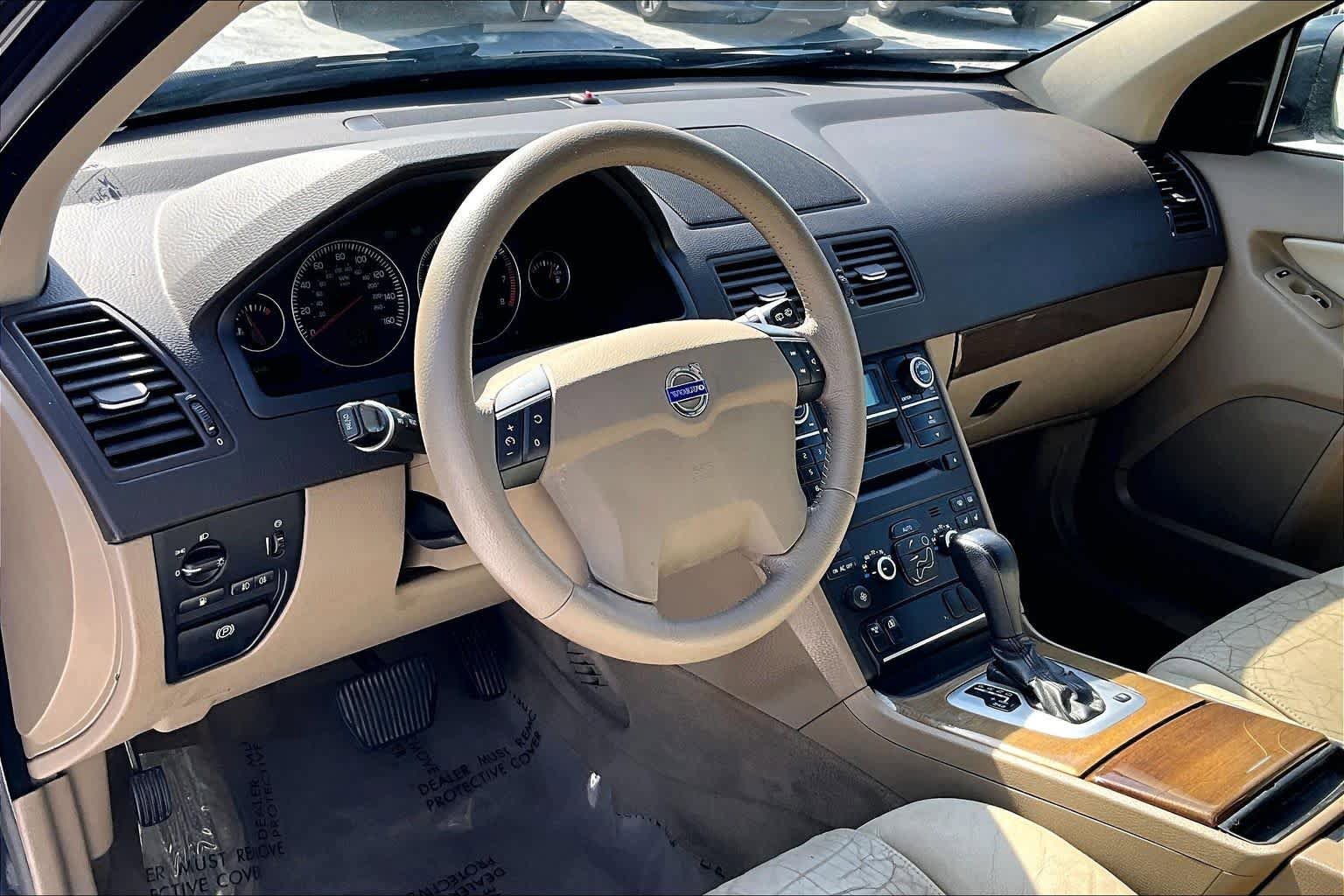 Used 2009 Volvo XC90 3.2 image 16