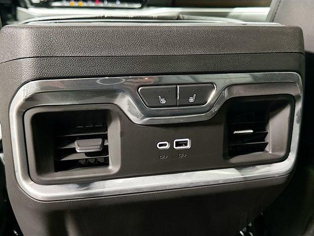 New 2026 Chevrolet Silverado 1500 High Country w/ Technology Package image 30