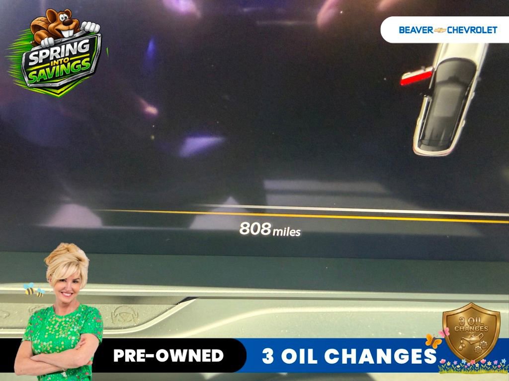 Used 2026 INFINITI QX60 Sport w/ Dark Cargo Package image 12