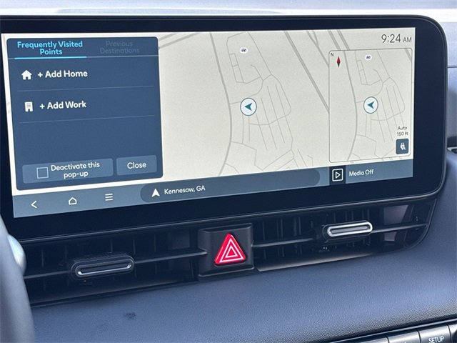 New 2025 Hyundai Ioniq 5 XRT image 23