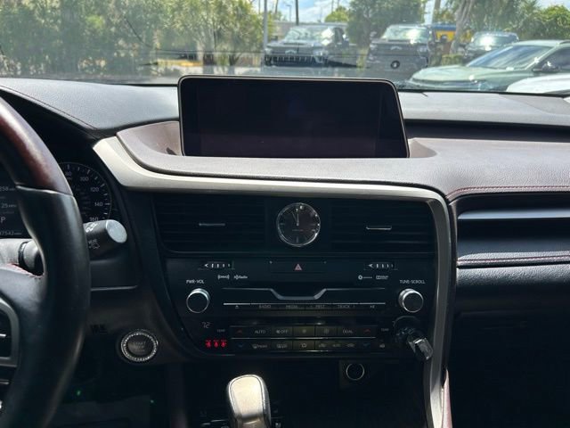 Used 2019 Lexus RX 350 FWD w/ Navigation Package image 23