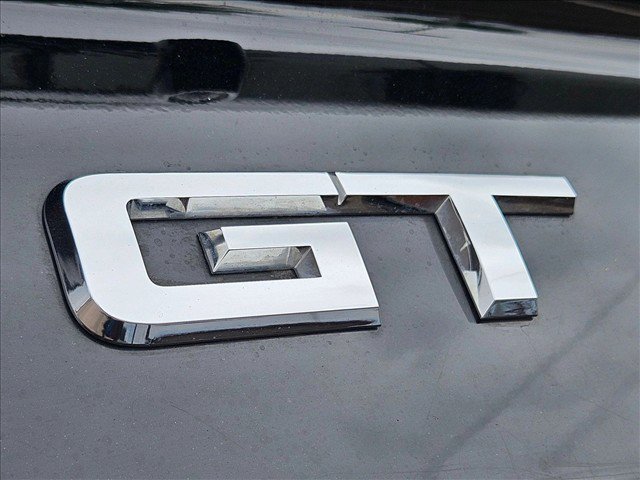Used 2022 Ford Mustang GT RWD image 30