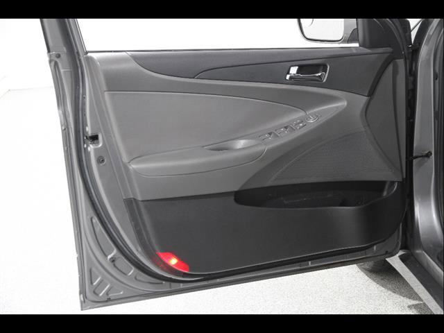 Used 2013 Hyundai Sonata GLS w/ Popular Equipment Pkg image 4