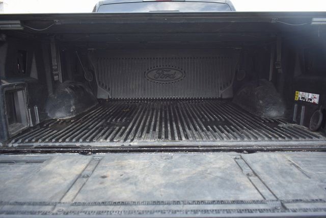 Used 2023 Ford F150 Lariat w/ Equipment Group 502A High image 56