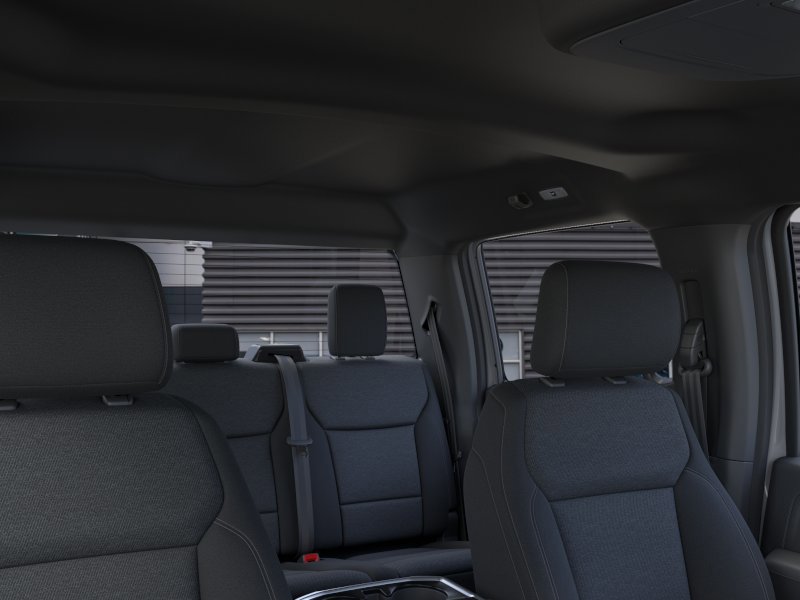 New 2026 Ford F150 XLT image 22