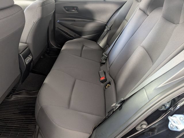 Used 2023 Toyota Corolla LE FWD image 23