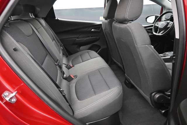 Used 2023 Chevrolet Bolt LT FWD image 21