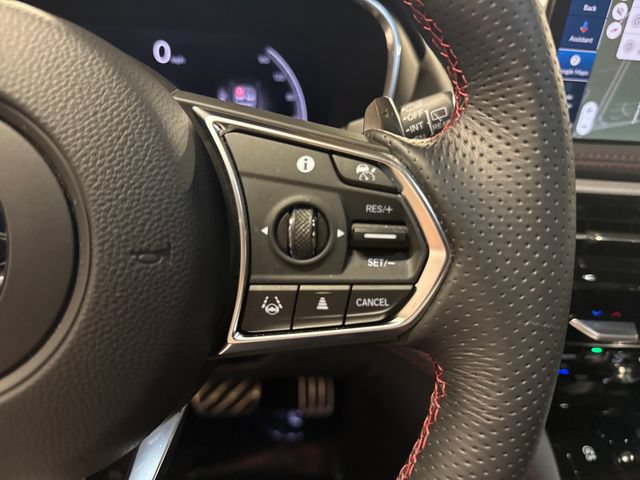 Used 2026 Acura MDX A-Spec AWD/4WD image 17