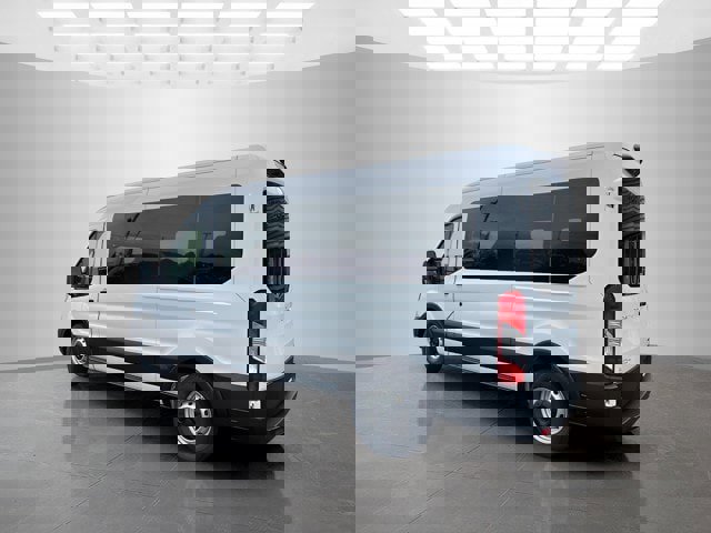 New 2026 Ford Transit 350 XL image 6