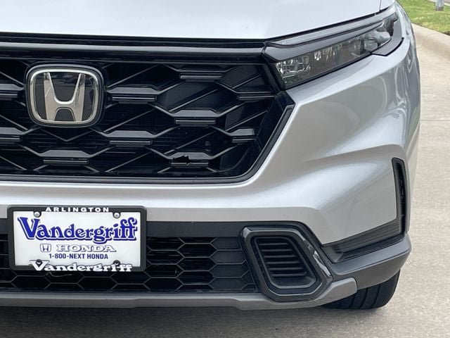 Used 2023 Honda CR-V Sport image 9