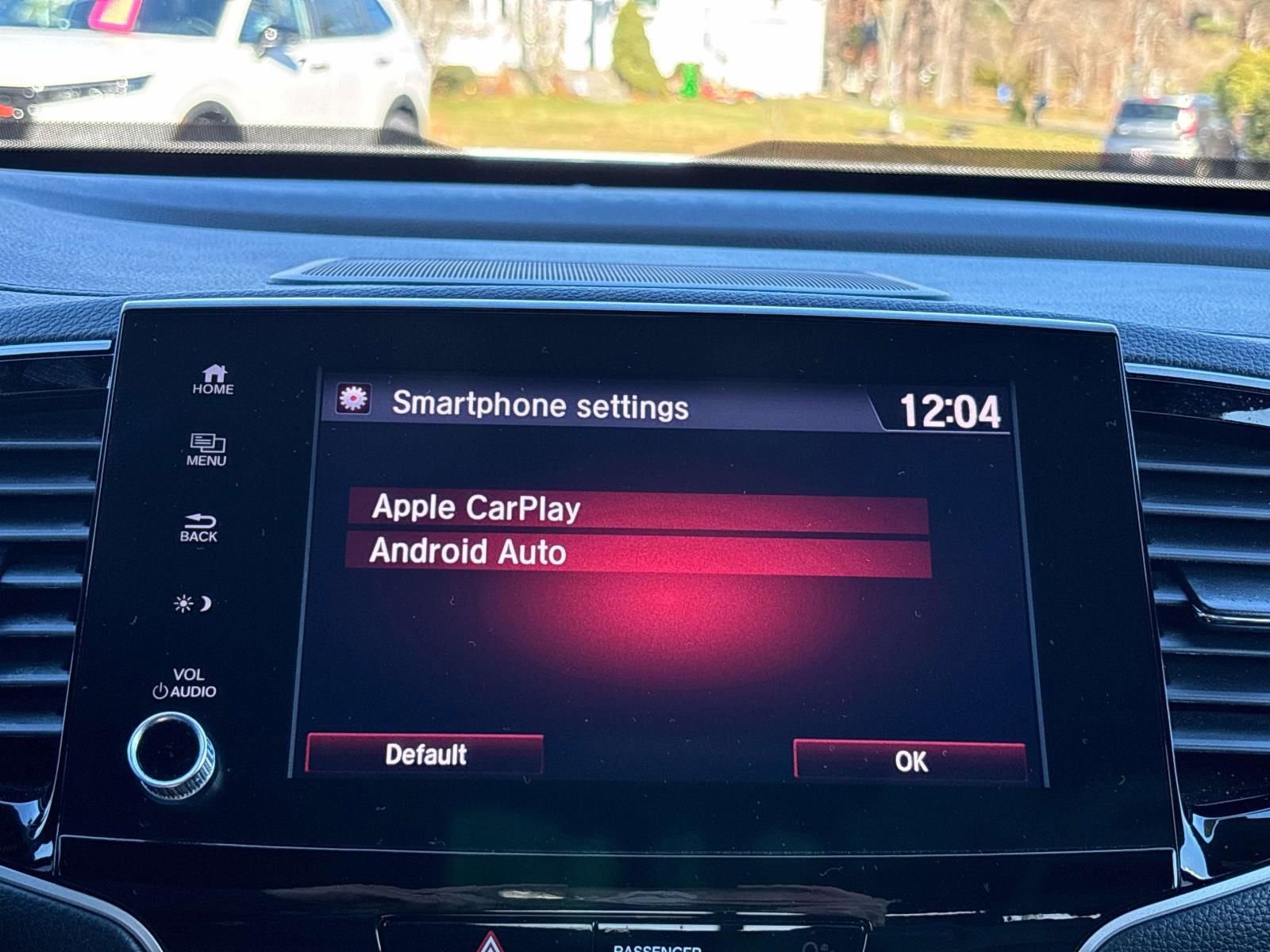 Certified 2023 Honda Ridgeline Black Edition image 30