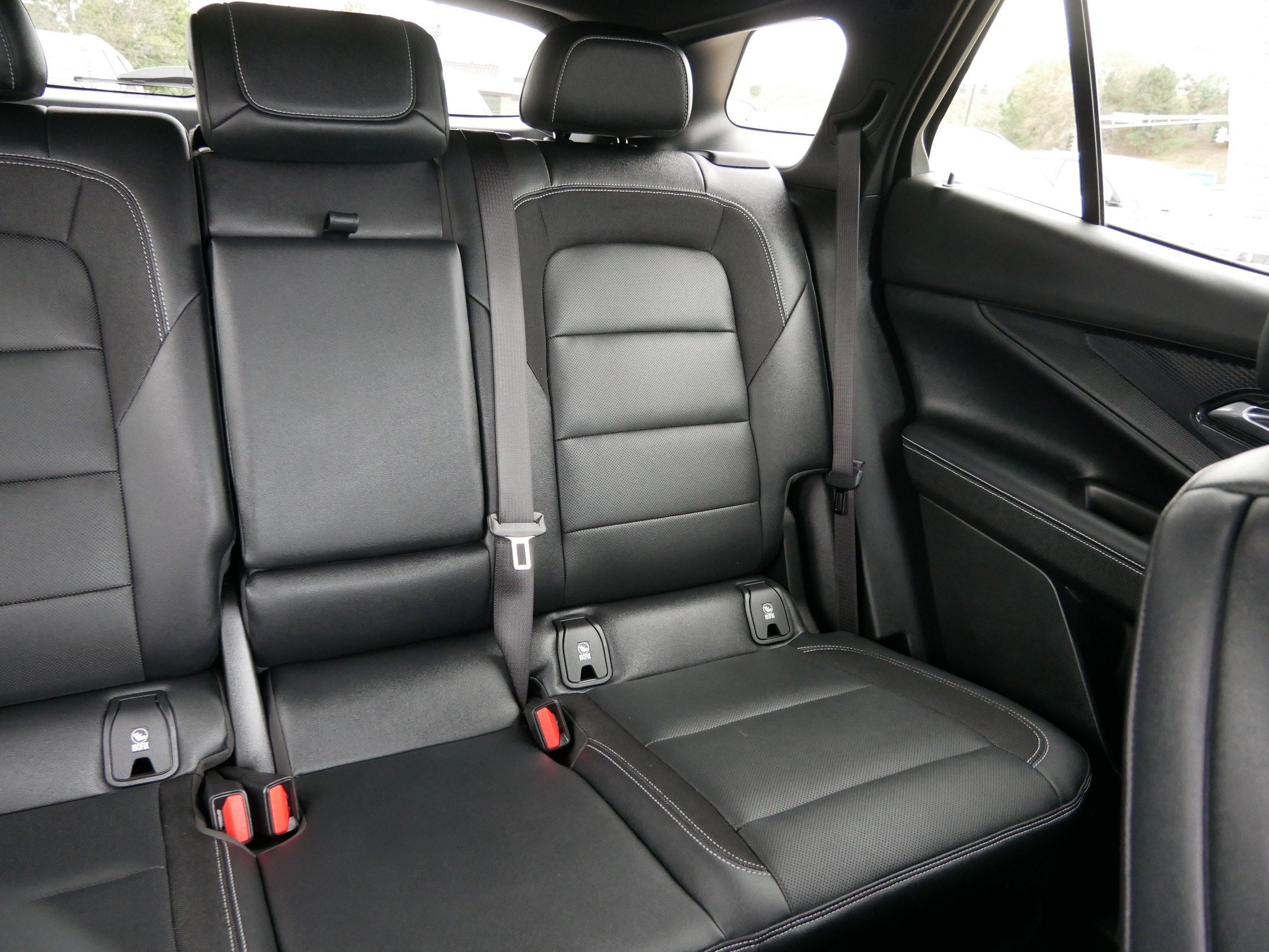 Used 2024 Chevrolet Blazer EV LT AWD/4WD image 14