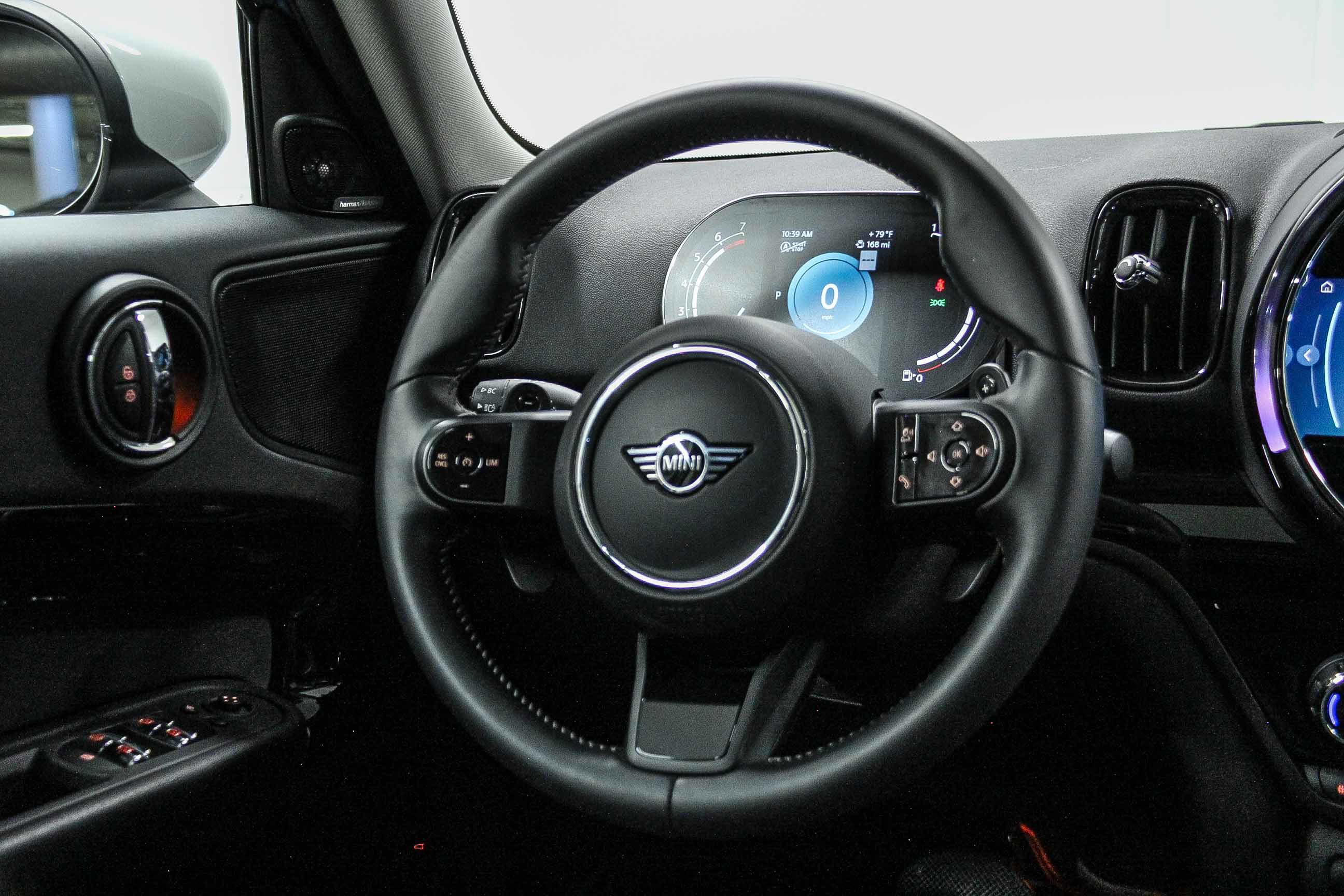 Certified 2023 MINI Cooper Countryman S w/ Premium Package image 15