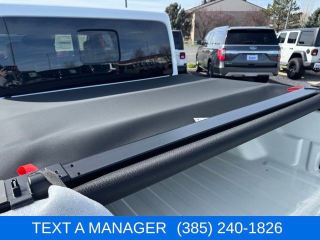 New 2026 Jeep Gladiator Mojave image 5