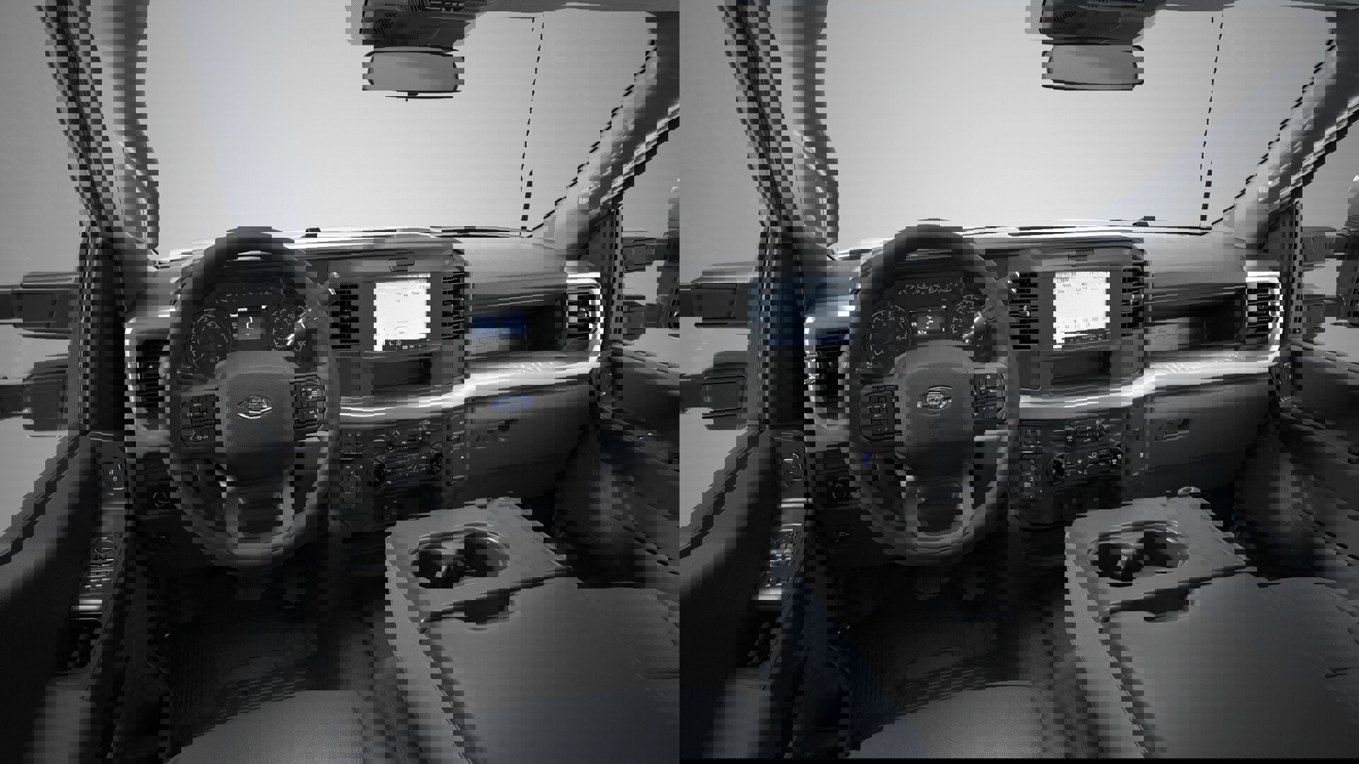 New 2026 Ford F250 XL image 7