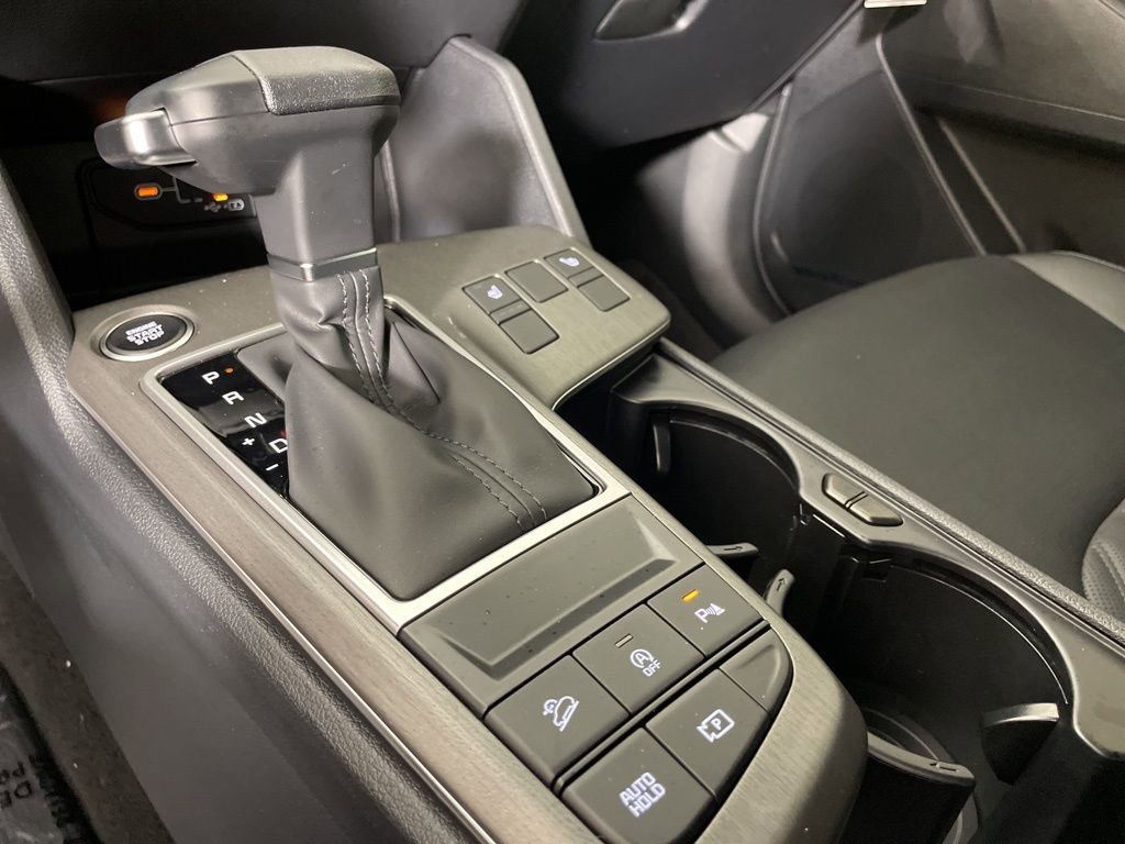 New 2026 Kia Sportage X-Line w/ X-Line Technology Package image 33